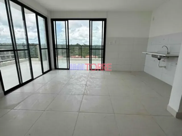 Cobertura / Penthouse com 165m² 3 quartos e 3 banheiros, à venda, no bairro Nossa Senhora da Vitória em Ilhéus