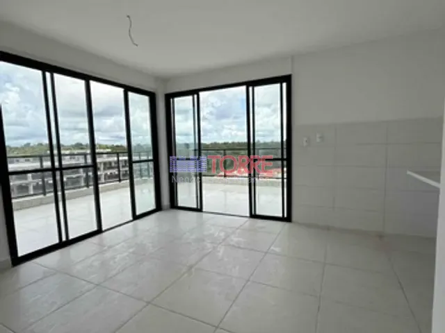 Cobertura / Penthouse com 165m² 3 quartos e 3 banheiros, à venda, no bairro Nossa Senhora da Vitória em Ilhéus