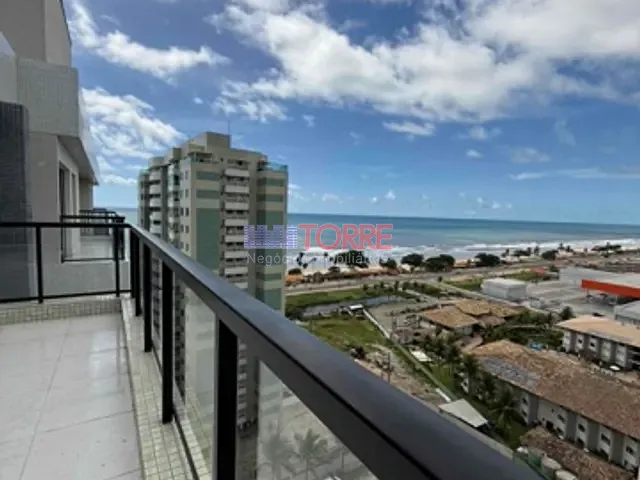 Cobertura / Penthouse com 165m² 3 quartos e 3 banheiros, à venda, no bairro Nossa Senhora da Vitória em Ilhéus