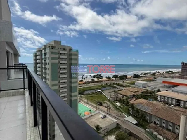Cobertura / Penthouse com 165m² 3 quartos e 3 banheiros, à venda, no bairro Nossa Senhora da Vitória em Ilhéus