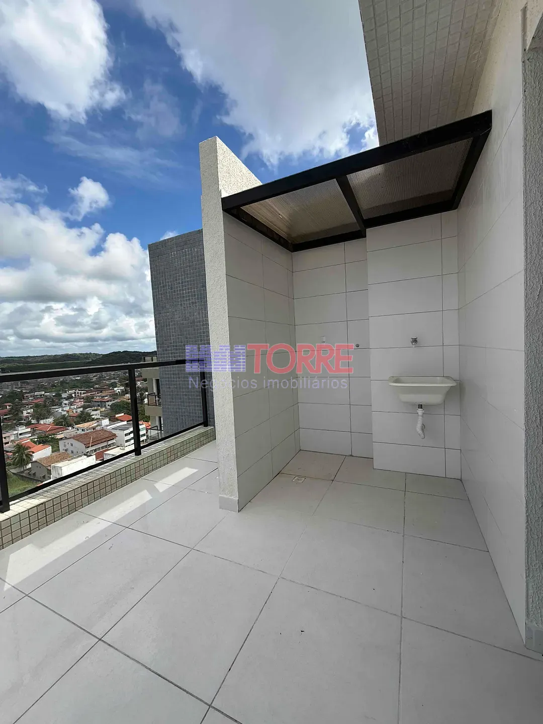 Cobertura, 3 quartos, 165 m² - Foto 10