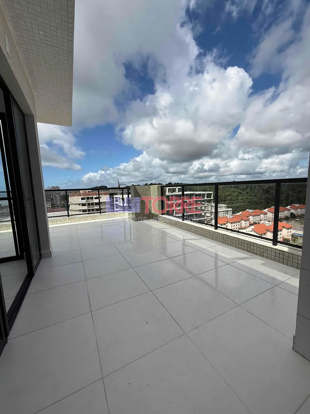 Cobertura, 3 quartos, 165 m² - Foto 13
