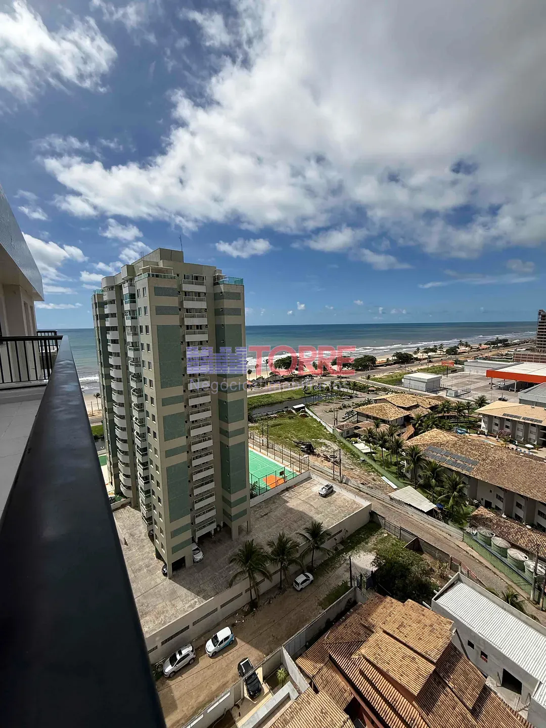 Cobertura, 3 quartos, 165 m² - Foto 9