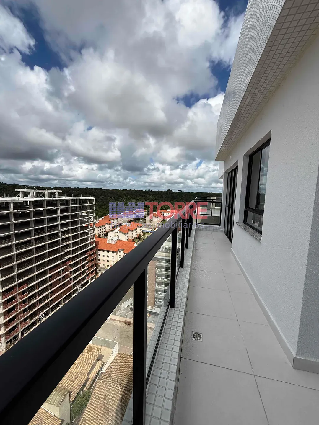 Cobertura, 3 quartos, 165 m² - Foto 6