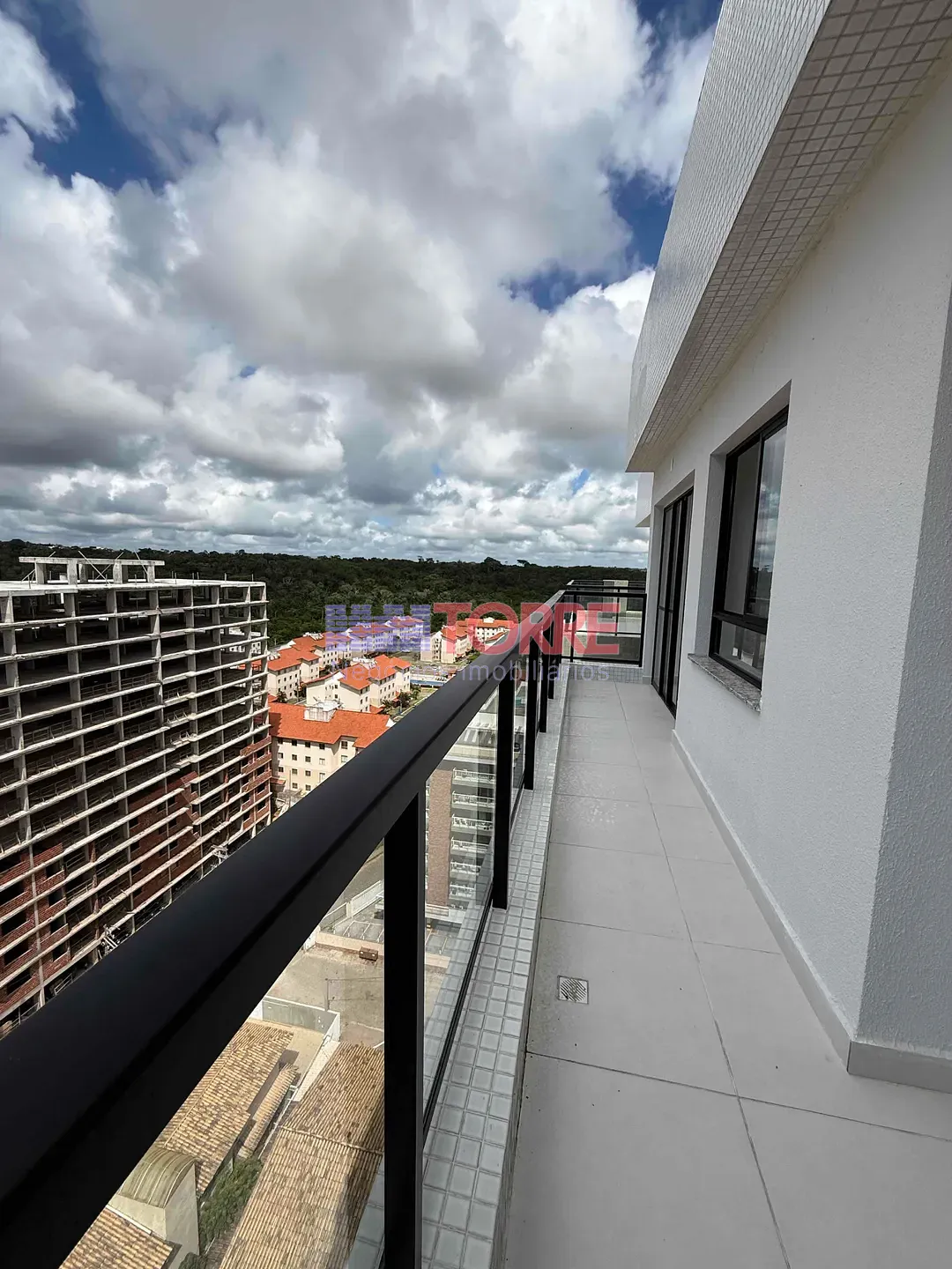 Cobertura, 3 quartos, 165 m² - Foto 3