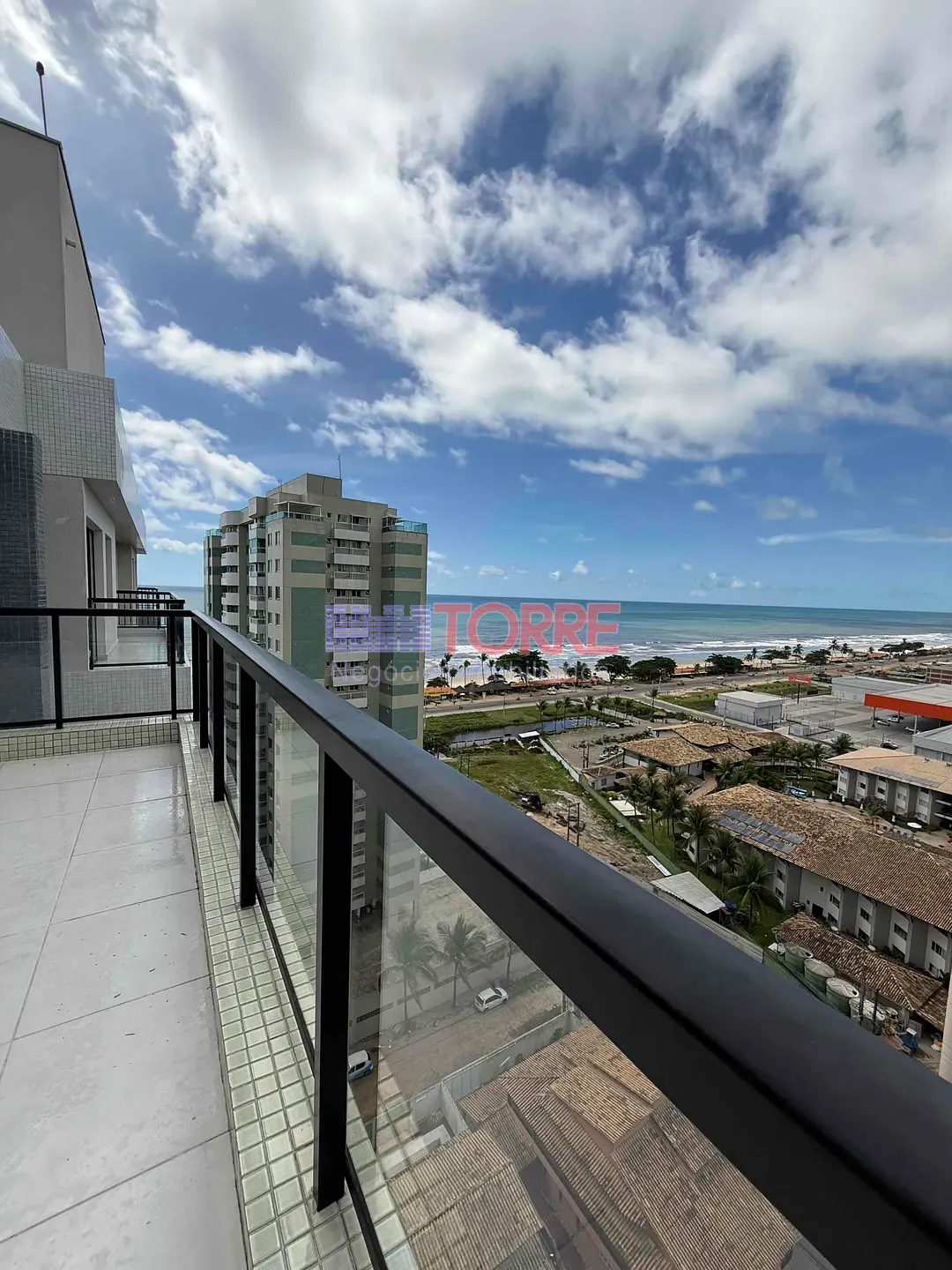 Cobertura, 3 quartos, 165 m² - Foto 2