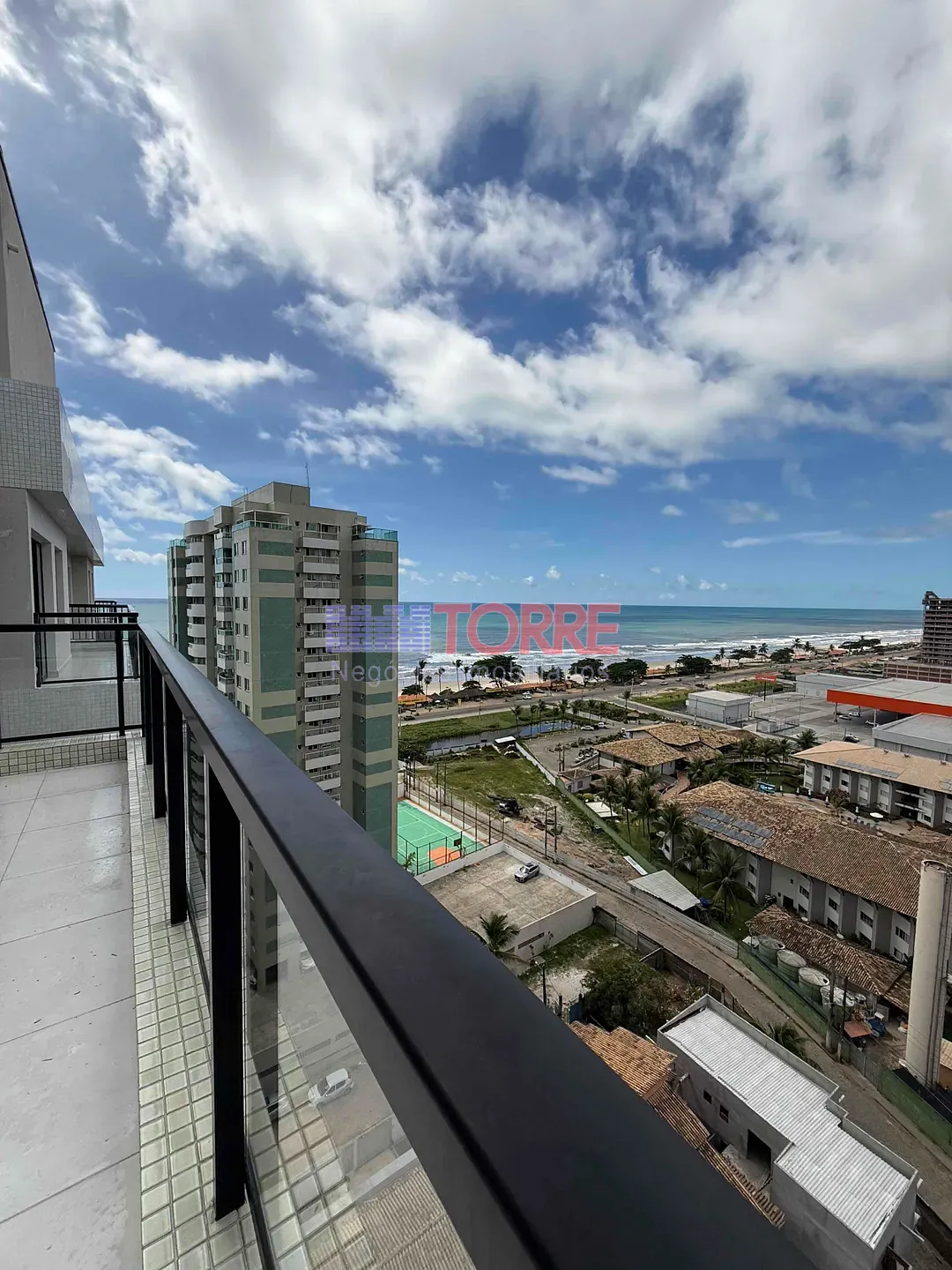 Cobertura, 3 quartos, 165 m² - Foto 1
