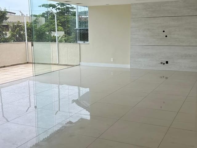 Cobertura / Penthouse 6 quartos e 7 banheiros, para alugar, no bairro Barra da Tijuca em Rio de Janeiro