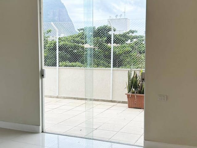 Cobertura / Penthouse 6 quartos e 7 banheiros, para alugar, no bairro Barra da Tijuca em Rio de Janeiro
