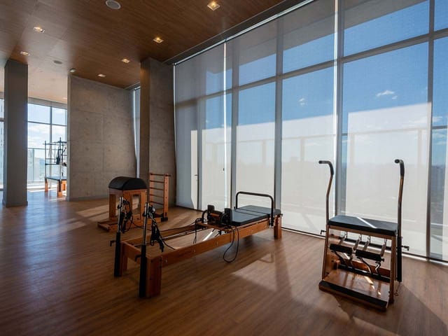 Cobertura / Penthouse com 460m² 4 quartos e 6 banheiros, à venda, no bairro Jardim das Acácias em São Paulo
