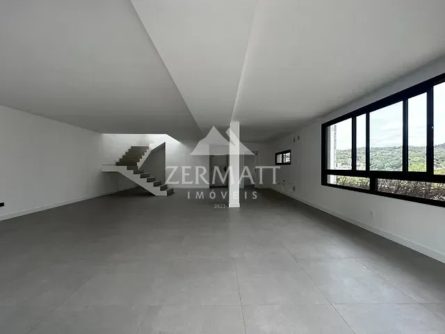 Cobertura / Penthouse com 258m² 3 quartos e 4 banheiros, à venda, no bairro Jardim Blumenau em Blumenau