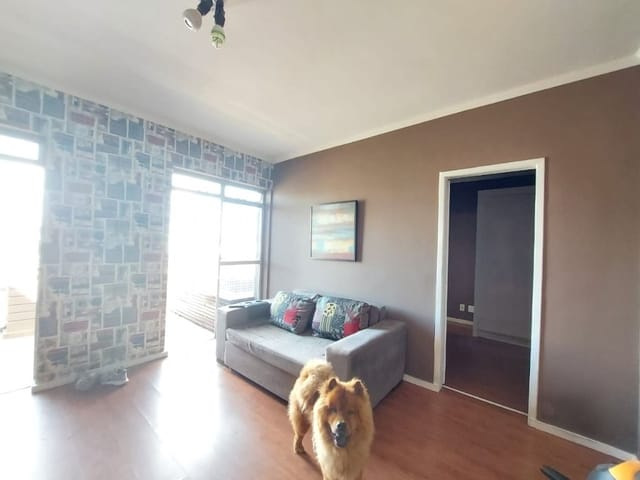 Cobertura / Penthouse com 463m² 1 quarto e 2 banheiros, à venda, no bairro Centro em Juiz de Fora