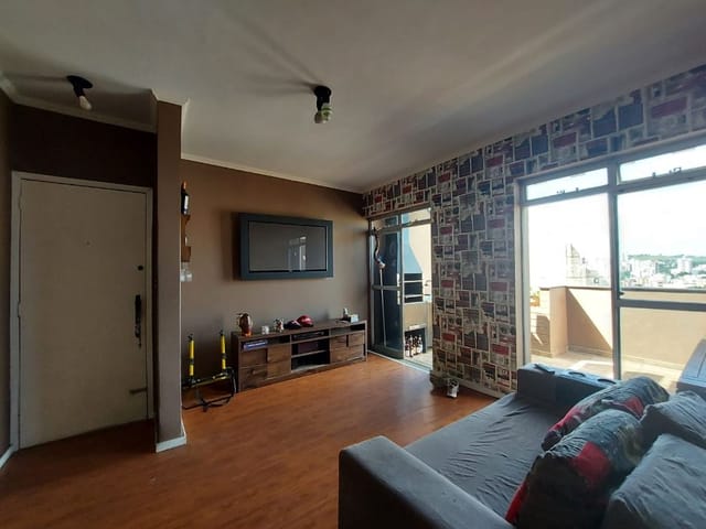 Cobertura / Penthouse com 463m² 1 quarto e 2 banheiros, à venda, no bairro Centro em Juiz de Fora