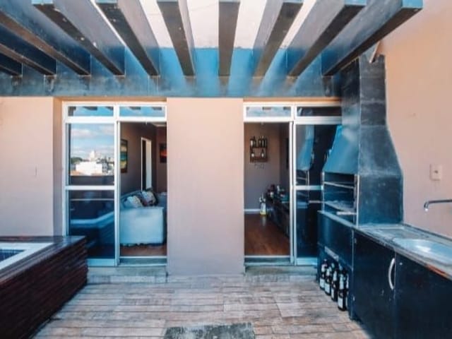 Cobertura / Penthouse com 463m² 1 quarto e 2 banheiros, à venda, no bairro Centro em Juiz de Fora