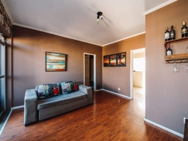 Cobertura / Penthouse com 463m² 1 quarto e 2 banheiros, à venda, no bairro Centro em Juiz de Fora