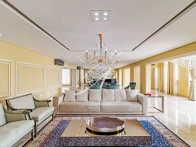 Cobertura / Penthouse com 543m² 4 quartos e 6 banheiros, à venda, no bairro Tatuapé em São Paulo