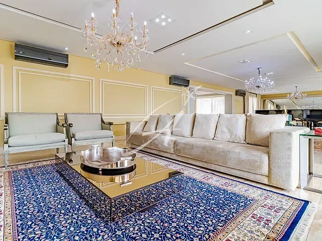 Cobertura / Penthouse com 543m² 4 quartos e 6 banheiros, à venda, no bairro Tatuapé em São Paulo