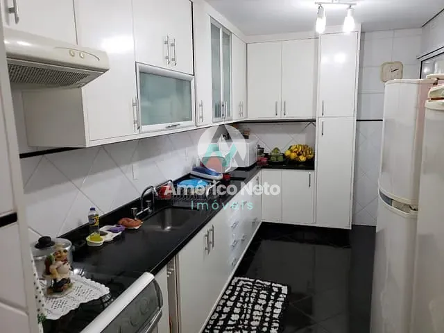 Cobertura / Penthouse 3 quartos e 1 banheiro, à venda, no bairro Santa Maria em São Caetano do Sul