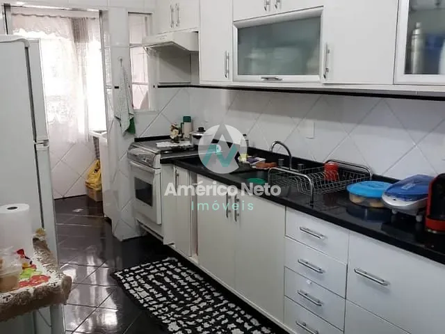 Cobertura / Penthouse 3 quartos e 1 banheiro, à venda, no bairro Santa Maria em São Caetano do Sul