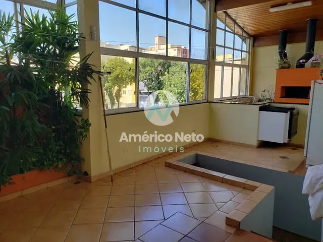 Cobertura / Penthouse 3 quartos e 1 banheiro, à venda, no bairro Santa Maria em São Caetano do Sul