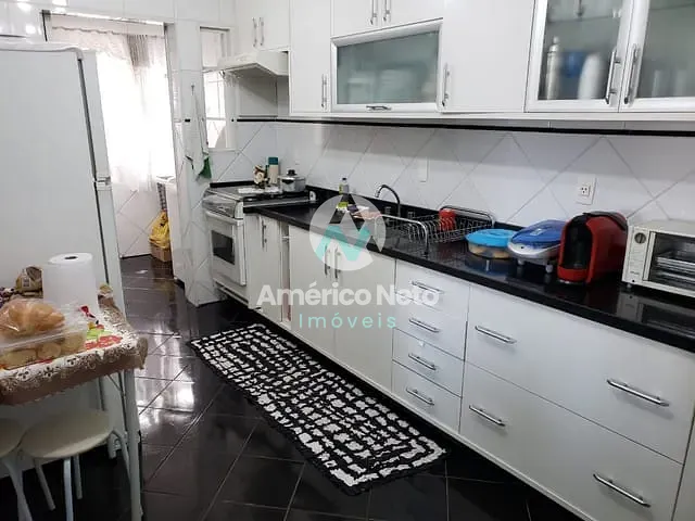 Cobertura / Penthouse 3 quartos e 1 banheiro, à venda, no bairro Santa Maria em São Caetano do Sul