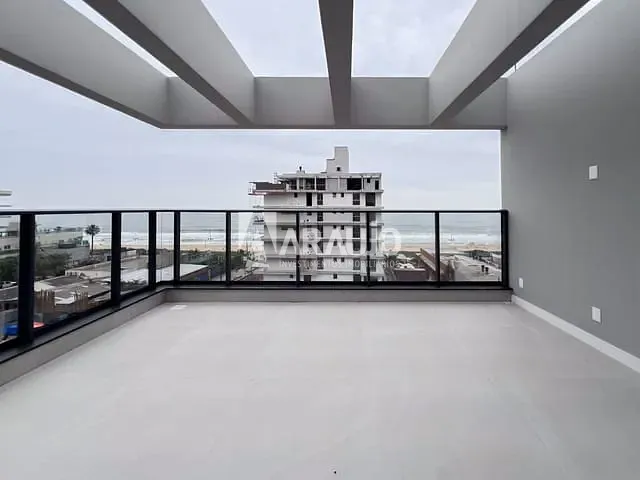 Cobertura / Penthouse 4 quartos e 4 banheiros, à venda, no bairro Praia Brava em Itajaí