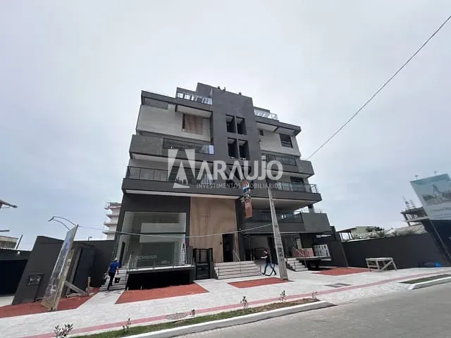 Cobertura / Penthouse 4 quartos e 4 banheiros, à venda, no bairro Praia Brava em Itajaí