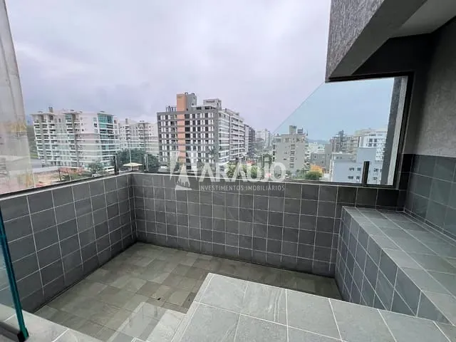 Cobertura / Penthouse 4 quartos e 4 banheiros, à venda, no bairro Praia Brava em Itajaí