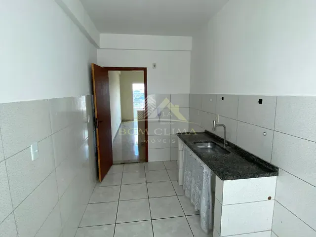 Cobertura / Penthouse 3 quartos e 2 banheiros, para alugar, no bairro Vivendas da Serra em Juiz de Fora
