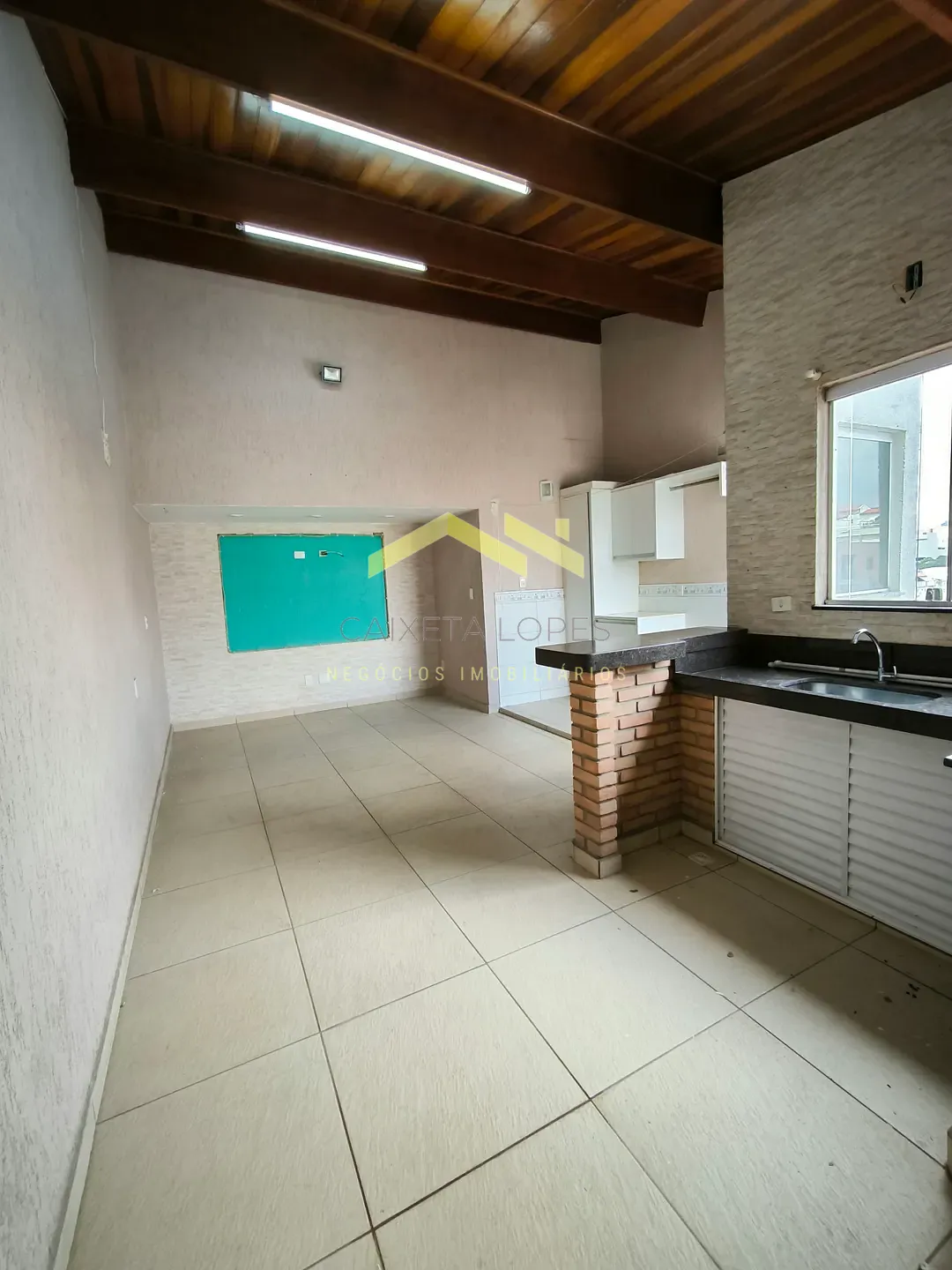 Cobertura, 2 quartos, 60 m² - Foto 3