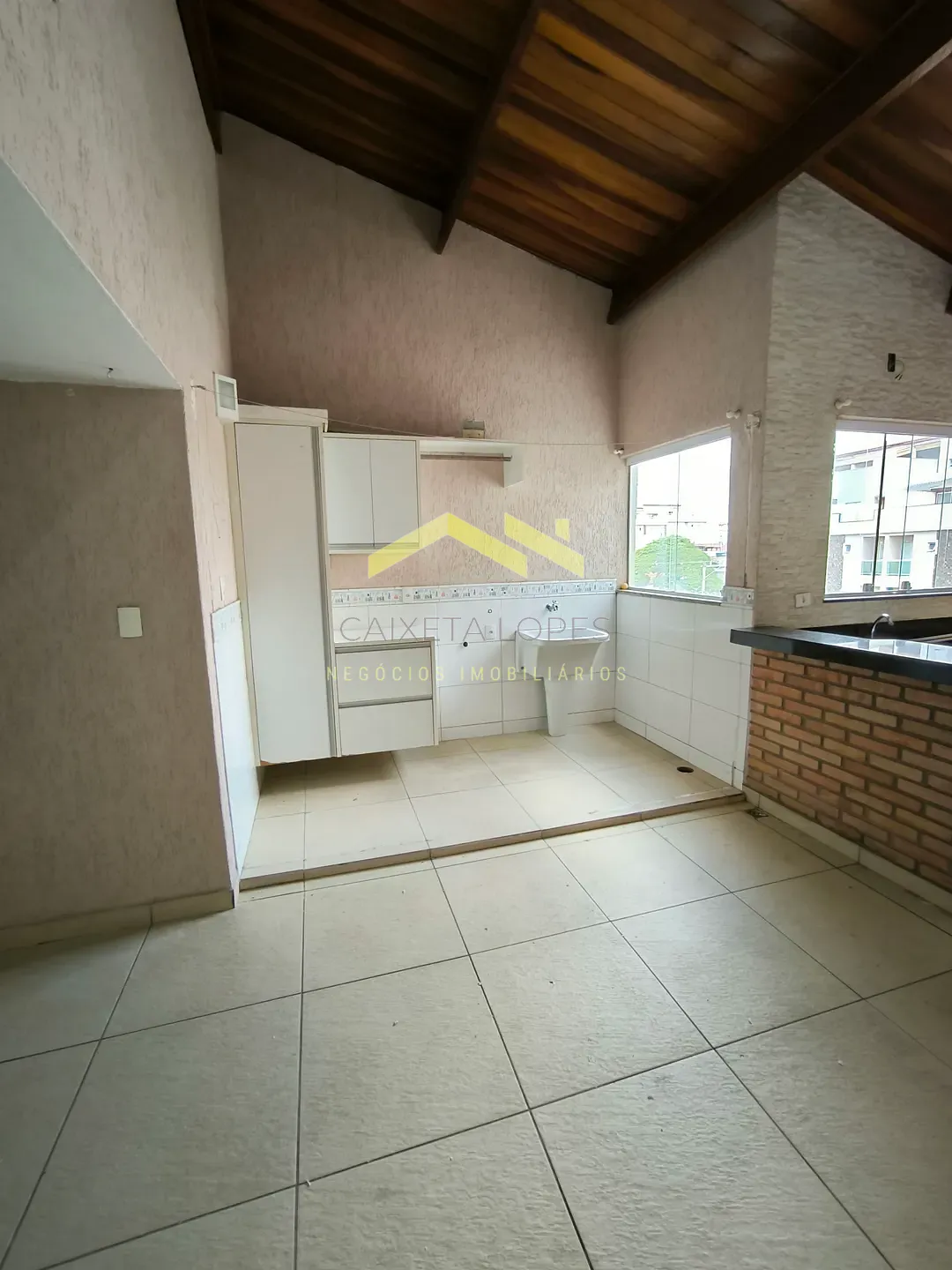 Cobertura, 2 quartos, 60 m² - Foto 4