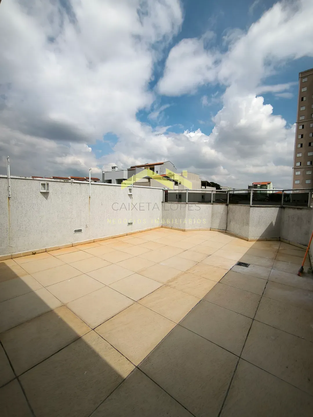 Cobertura, 2 quartos, 60 m² - Foto 6