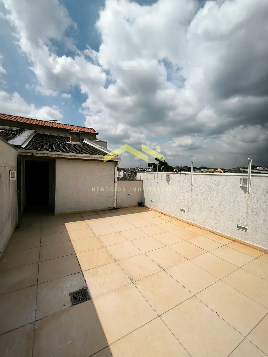Cobertura, 2 quartos, 60 m² - Foto 7