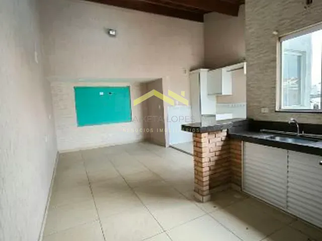 Cobertura / Penthouse com 60m² 2 quartos e 1 banheiro, à venda, no bairro Vila Humaitá em Santo André