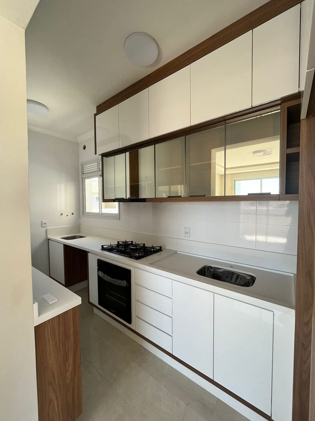 Cobertura, 3 quartos, 171 m² - Foto 1