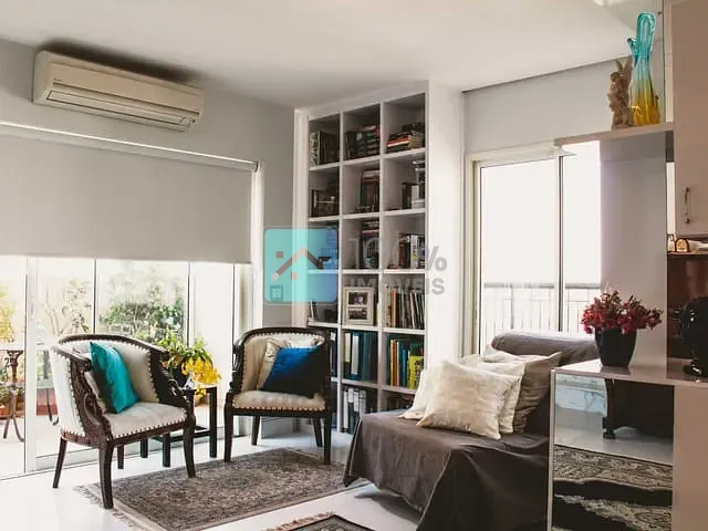 Cobertura / Penthouse 3 quartos e 4 banheiros, à venda, no bairro Jardim Alvorada em São José dos Campos