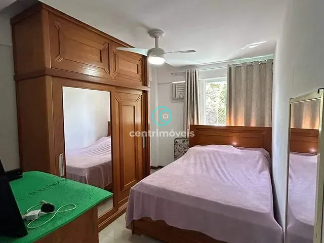 Cobertura / Penthouse com 120m² 3 quartos e 3 banheiros, à venda, no bairro Vila Isabel em Rio de Janeiro