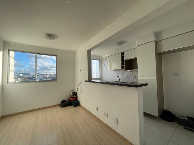 Foto do Cobertura / Penthouse - Cobertura com ampla Vista, Terraço com Churrasqueira, Condomínio San Domingos, 2 dormitórios e 1 vaga - Jardim Santa Terezinha - Aricanduva , São Paulo | Conviver Negócios Imobiliários