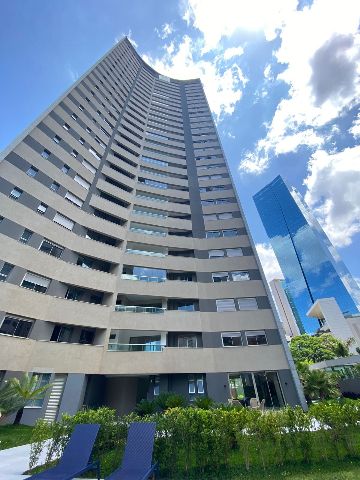 Foto do Cobertura / Penthouse - Cobertura / Penthouse à Venda, Vale do Sereno, Nova Lima, MG | Confiança Imóveis Bh
