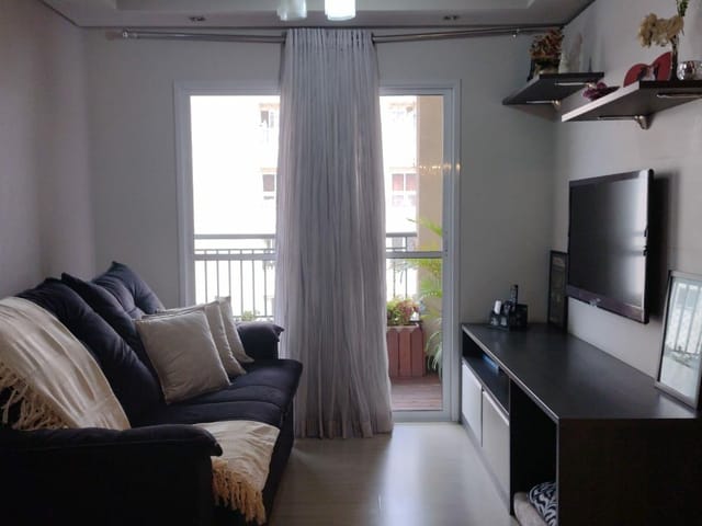 Cobertura à venda 3 Quartos, 1 Suite, 3 Vagas, 164M², Santa Maria, São Caetano do Sul - SP 