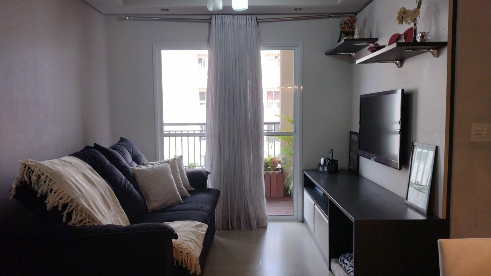 Cobertura à venda 3 Quartos, 1 Suite, 3 Vagas, 164M², Santa Maria, São Caetano do Sul - SP 
