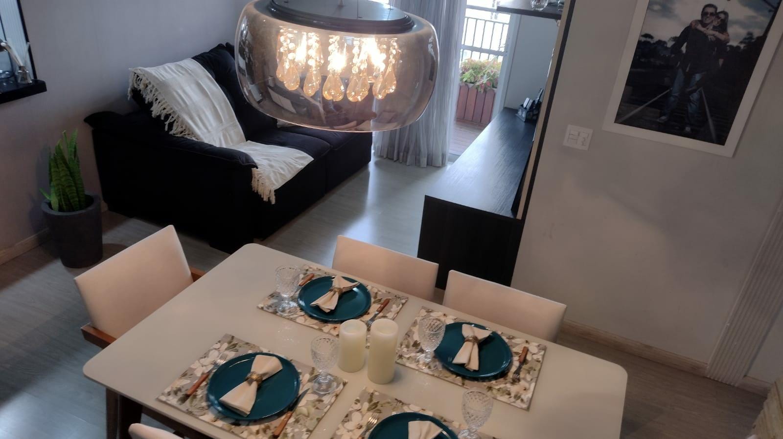 Cobertura à venda 3 Quartos, 1 Suite, 3 Vagas, 164M², Santa Maria, São Caetano do Sul - SP 