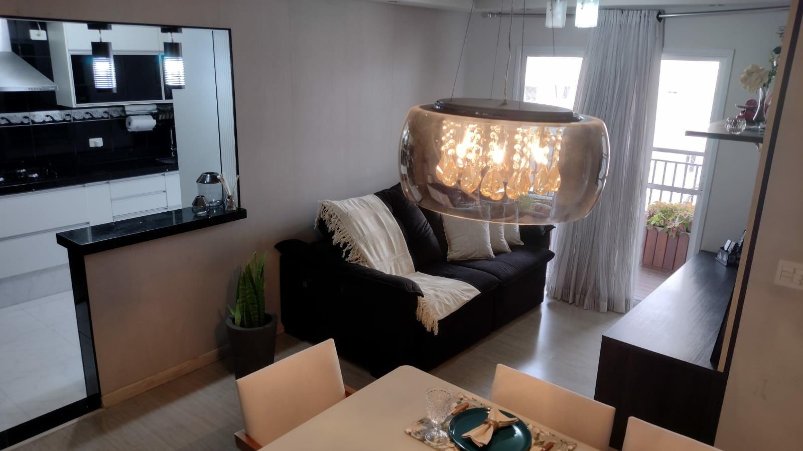 Cobertura à venda 3 Quartos, 1 Suite, 3 Vagas, 164M², Santa Maria, São Caetano do Sul - SP 