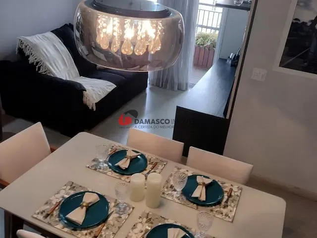 Cobertura / Penthouse 3 quartos e 1 banheiro, à venda, no bairro Santa Maria em São Caetano do Sul