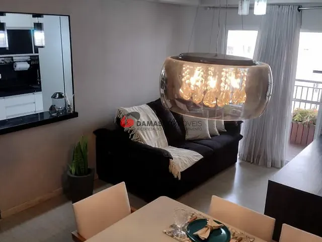 Cobertura / Penthouse 3 quartos e 1 banheiro, à venda, no bairro Santa Maria em São Caetano do Sul