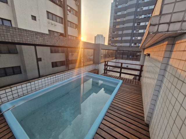 Foto do Cobertura / Penthouse - Cobertura com 4 vagas de garagem à venda na Zona Norte, Água Fria, São Paulo, SP | D+ Soluções Imobiliárias