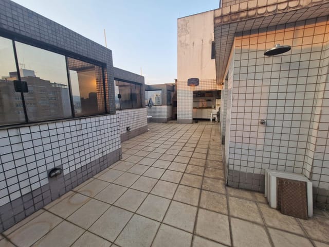 Foto do Cobertura / Penthouse - Cobertura com 4 vagas de garagem à venda na Zona Norte, Água Fria, São Paulo, SP | D+ Soluções Imobiliárias