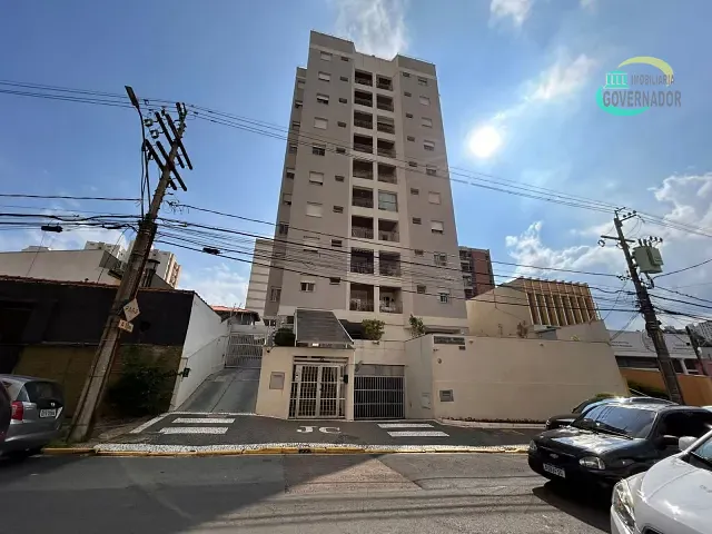 Cobertura / Penthouse com 149m² 5 quartos e 3 banheiros, à venda, no bairro Bosque em Campinas