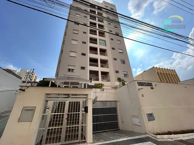 Cobertura / Penthouse com 149m² 5 quartos e 3 banheiros, à venda, no bairro Bosque em Campinas