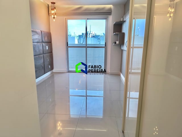 Cobertura / Penthouse com 150m² 3 quartos e 4 banheiros, à venda, no bairro Barra da Tijuca em Rio de Janeiro